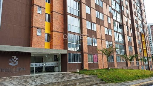 Apartamento en venta Santander Floridablanca Br El Recreo 55 m2 Habitaciones 3 Baños 2 Garajes 1 Precio $275000000