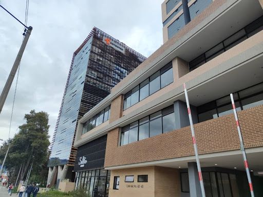 Apartamento en arriendo Cundinamarca Bogotá José Joaquín Vargas 30 m2 Habitaciones 1 Baños 1 Garajes 0 Precio $1900000