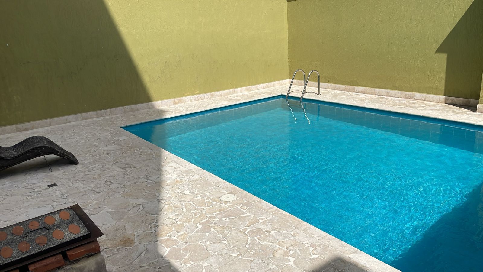 Apartamento en venta Antioquia Medellín Calasanz 109 m2 Habitaciones 3 Baños 3 Garajes 1 Precio $580000000