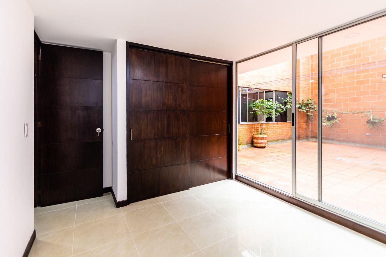 Apartamento en arriendo o venta Antioquia Medellín Los Conquistadores 134 m2 Habitaciones 3 Baños 2 Garajes 1 Precio venta $835000000 Precio arriendo $4300000