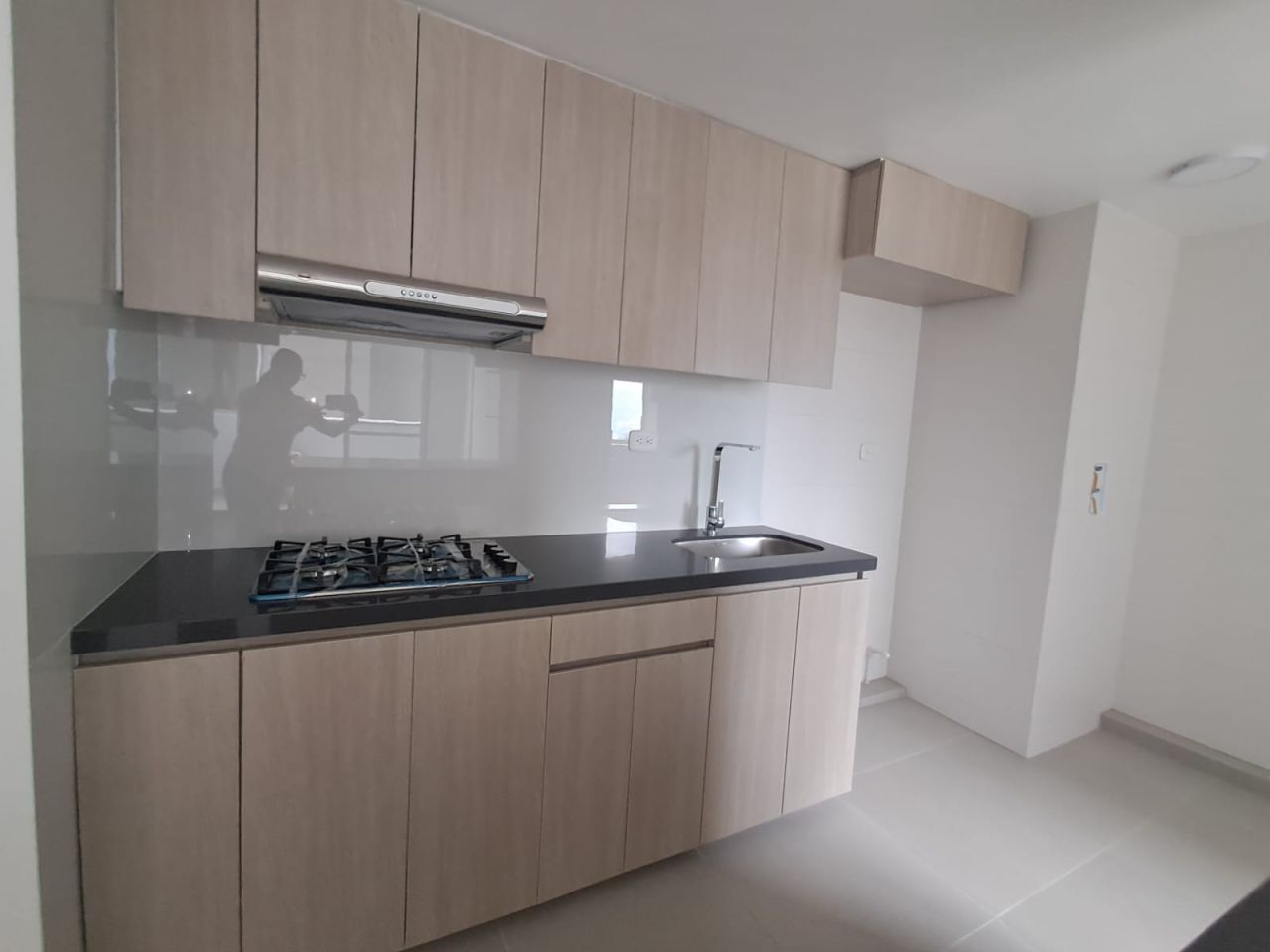 Apartamento en arriendo Antioquia Bello Asd 54 m2 Habitaciones 2 Baños 2 Garajes 1 Precio $1950000