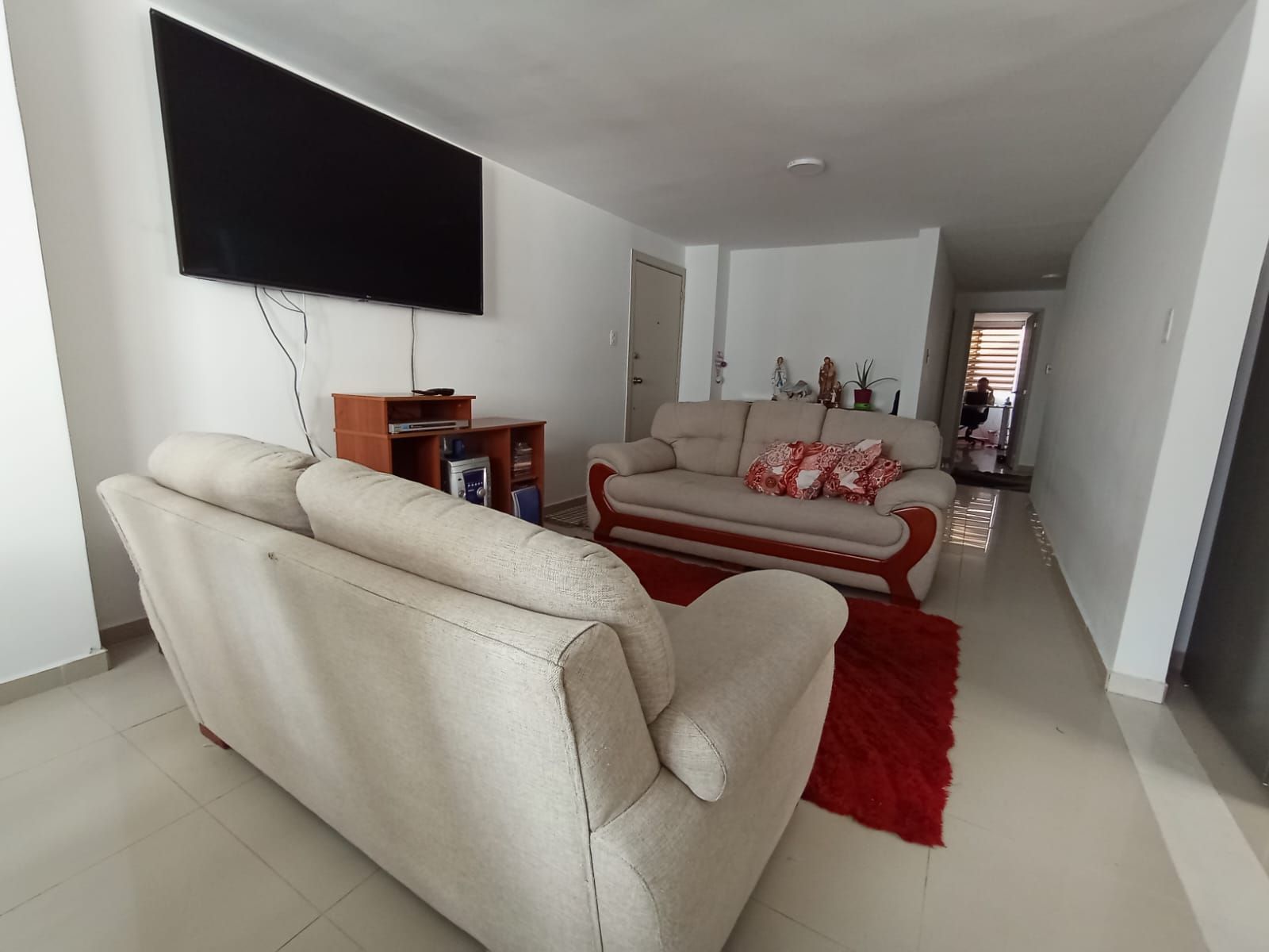 Apartamento en venta Risaralda Pereira Jardin De Velez Y Velez 90 m2 Habitaciones 3 Baños 2 Garajes 1 Precio $360000000