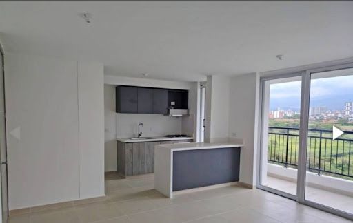 Apartamento en venta Valle Del Cauca Cali Conjunto Residencial Mandarinos 75 m2 Habitaciones 3 Baños 2 Garajes 1 Precio $450000000