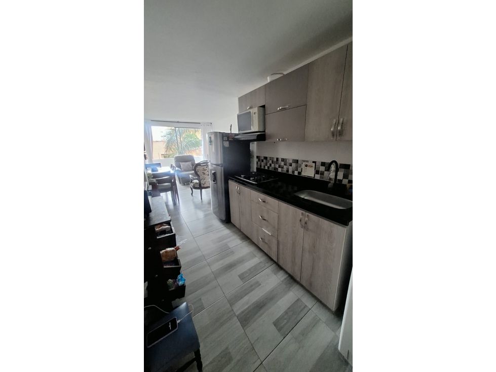 Apartamento en venta Antioquia Medellín Cristobal 53 m2 Habitaciones 2 Baños 1 Garajes 0 Precio $360000000