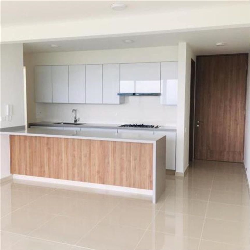 Apartamento en venta Valle Del Cauca Cali Parcelaciones Pance 165 m2 Habitaciones 4 Baños 5 Garajes 3 Precio $770000000