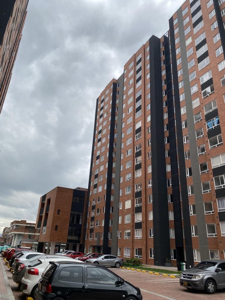 Apartaestudio en arriendo Cundinamarca Bogotá Veraguas 30 m2 Habitaciones 1 Baños 1 Garajes 0 Precio $1200000