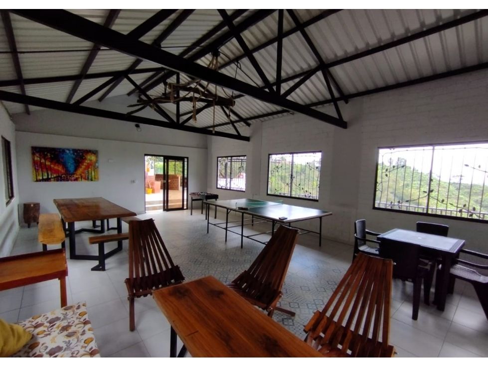 Finca en venta Caldas Manizales Manizales 620 m2 Habitaciones 4 Baños 5 Garajes 0 Precio $950000000