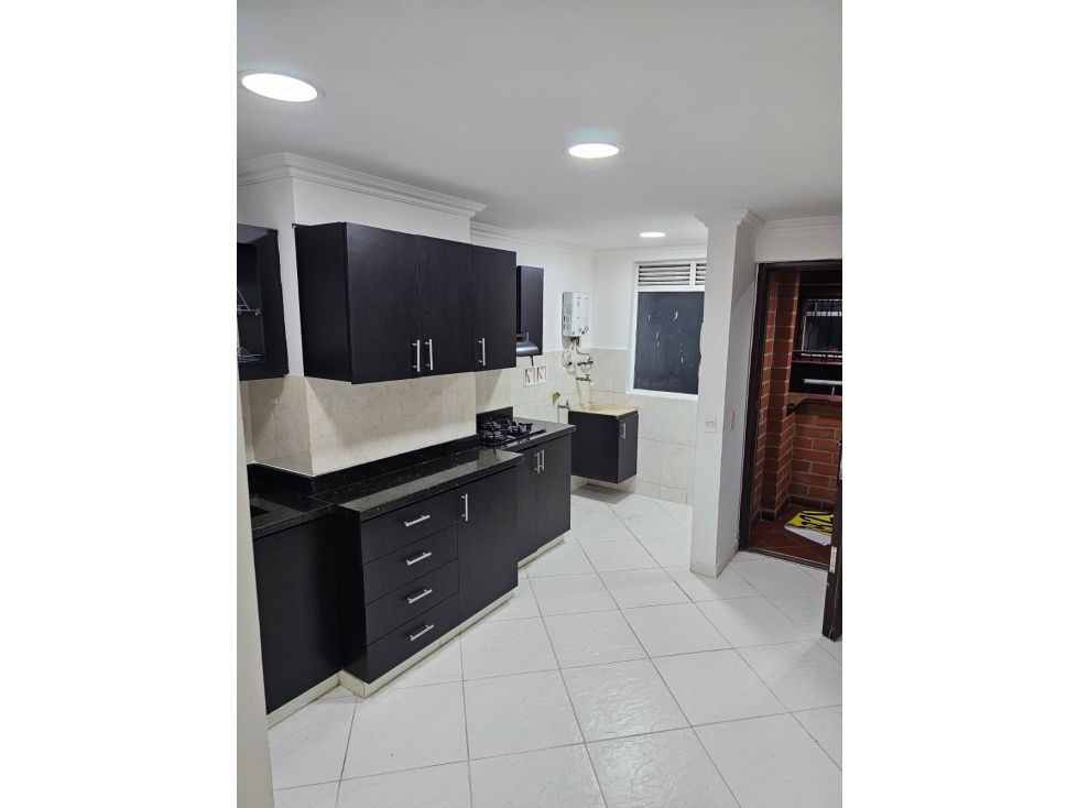 Apartamento en venta Antioquia Medellín Calasanz 52 m2 Habitaciones 2 Baños 2 Garajes 0 Precio $358000000