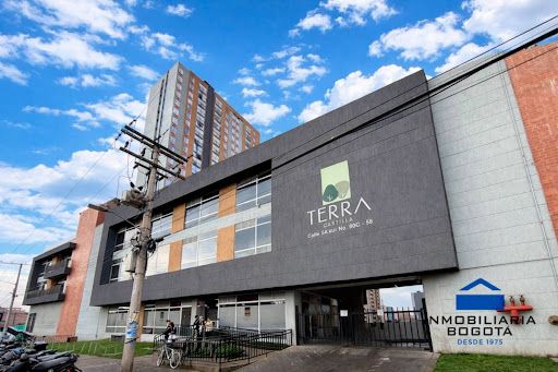 Apartamento en arriendo Cundinamarca Bogotá María Paz 42 m2 Habitaciones 2 Baños 2 Garajes 0 Precio $1500000
