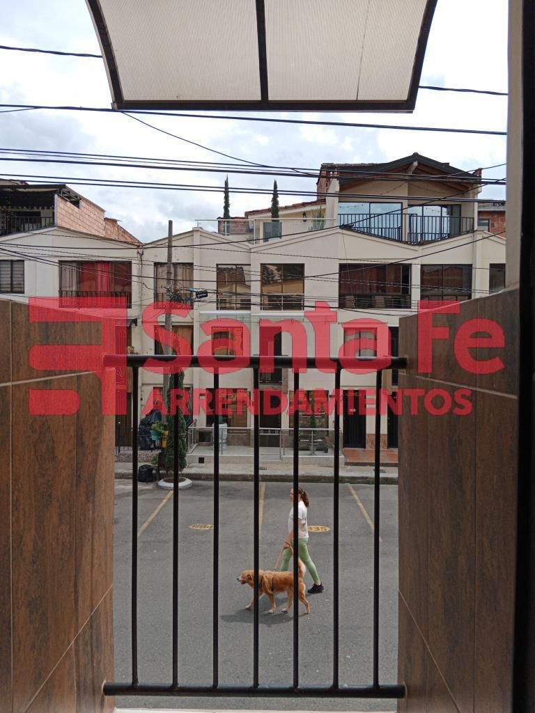 Apartamento en arriendo Antioquia Medellín Noel 125 m2 Habitaciones 3 Baños 3 Garajes 1 Precio $2650000