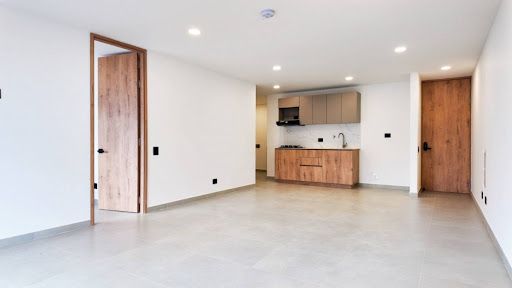 Apartaestudio en venta Antioquia Envigado El Dorado 73 m2 Habitaciones 1 Baños 2 Garajes 1 Precio $727295000