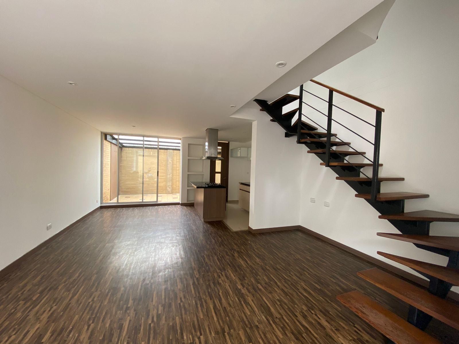 Casa en venta Cundinamarca Cajicá Cajica 117 m2 Habitaciones 3 Baños 3 Garajes 2 Precio $657000000