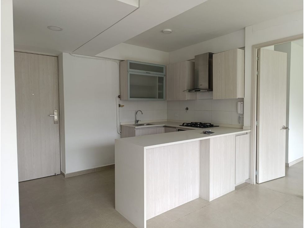 Apartamento en arriendo Antioquia Sabaneta Ancon Sur 80 m2 Habitaciones 3 Baños 2 Garajes 1 Precio $3200000