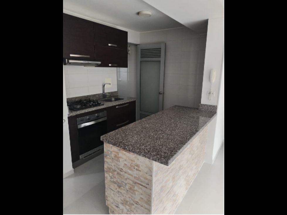 Apartamento en arriendo Santander Floridablanca Ub Cracovia Sector Ii 80 m2 Habitaciones 3 Baños 2 Garajes 1 Precio $2361000