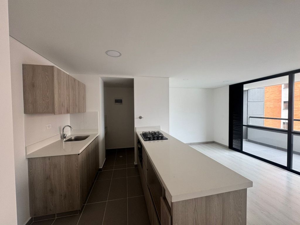 Apartamento en arriendo Antioquia Rionegro Centro 75 m2 Habitaciones 2 Baños 2 Garajes 1 Precio $2900000