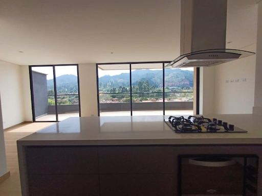 Apartaestudio en arriendo Antioquia El Retiro El Retiro 93 m2 Habitaciones 1 Baños 2 Garajes 1 Precio $4500000