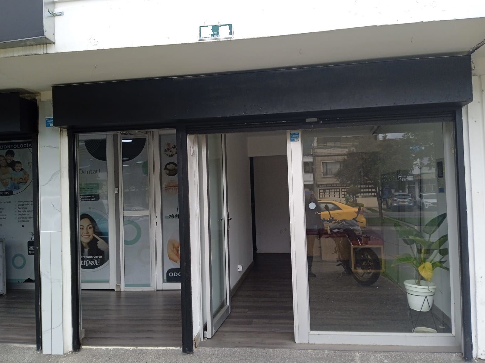 Oficina en arriendo Cundinamarca Bogotá Polo Club 120 m2 Habitaciones 0 Baños 2 Garajes 1 Precio $4200000