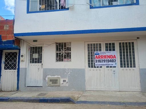 Apartamento en arriendo Cundinamarca Bogotá Ciudad Bachué 45 m2 Habitaciones 2 Baños 1 Garajes 0 Precio $900000