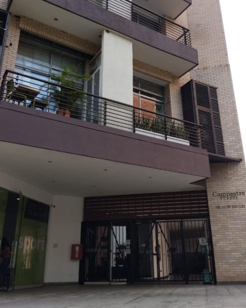 Oficina en venta Valle Del Cauca Cali Urbanización Ciudad Jardín 35 m2 Habitaciones 0 Baños 0 Garajes 0 Precio $380000000