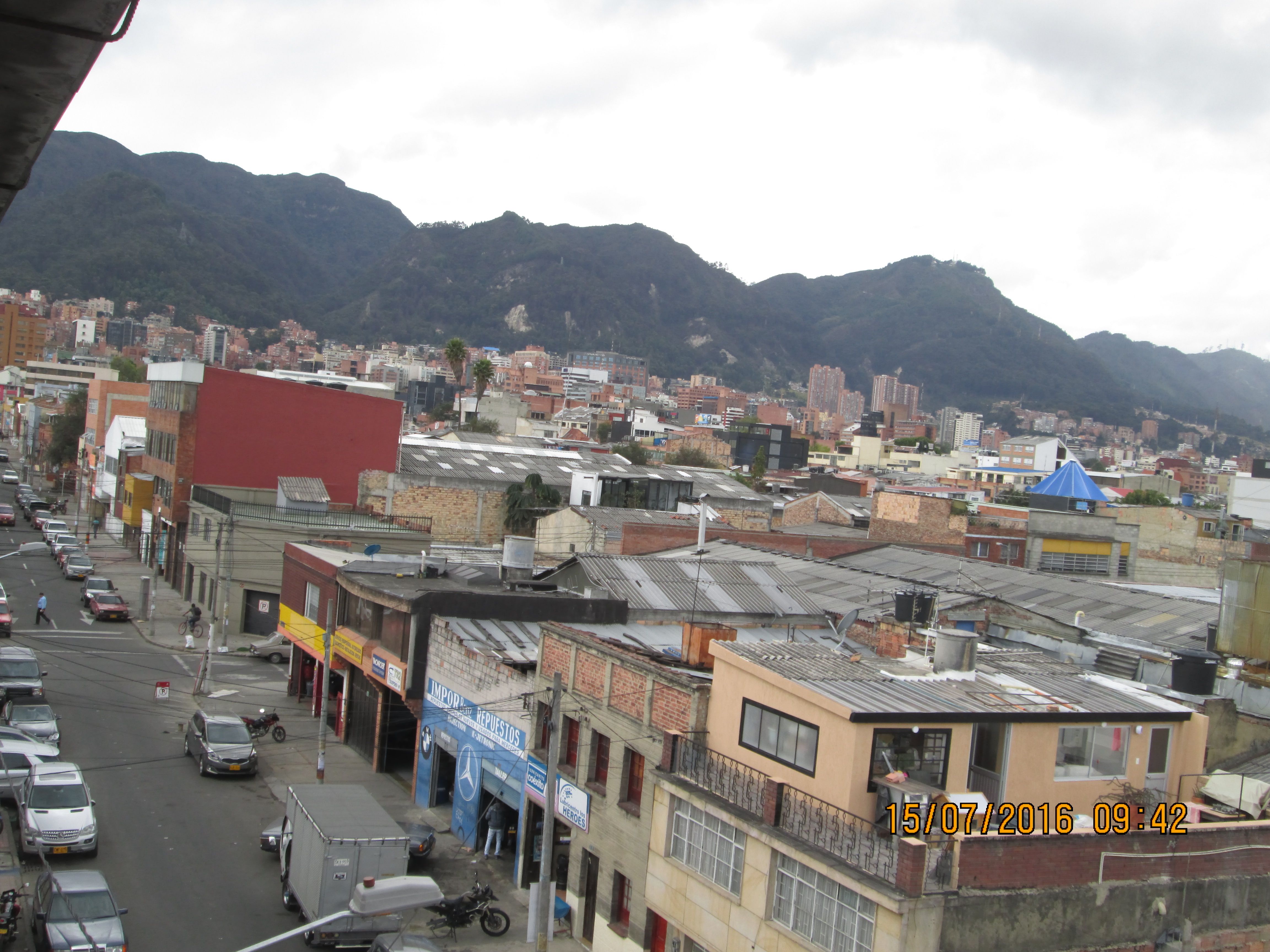 Apartamento en venta Cundinamarca Bogotá Juan Xxiii 65 m2 Habitaciones 3 Baños 2 Garajes 0 Precio $310000000