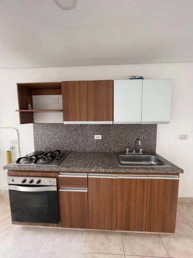 Apartamento en arriendo Antioquia La Estrella Ancón San Martín 70 m2 Habitaciones 3 Baños 2 Garajes 1 Precio $2200000