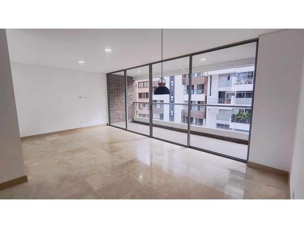 Apartamento en arriendo Antioquia Medellín Bolivariana 94 m2 Habitaciones 3 Baños 2 Garajes 2 Precio $5000000