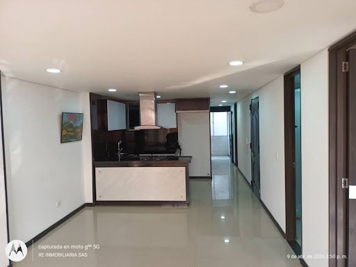 Apartamento en arriendo Cundinamarca Bogotá Bochica 80 m2 Habitaciones 3 Baños 2 Garajes 1 Precio $2440000