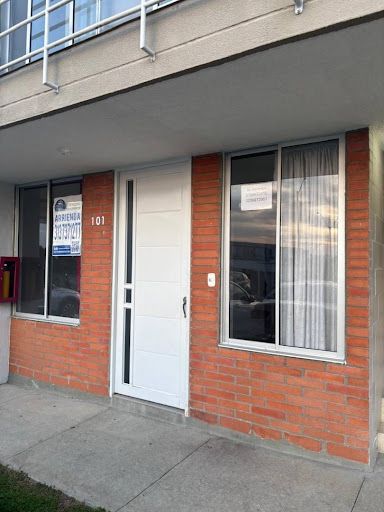 Apartamento en arriendo Risaralda Pereira Ur San Marcos 53 m2 Habitaciones 3 Baños 1 Garajes 1 Precio $1300000