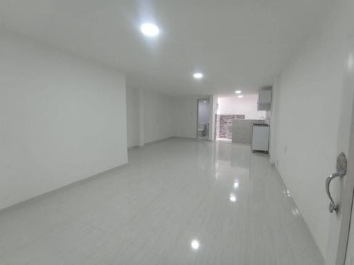 Apartaestudio en arriendo Cundinamarca Bogotá Bellavista Occidental 31 m2 Habitaciones 1 Baños 1 Garajes 0 Precio $1000000