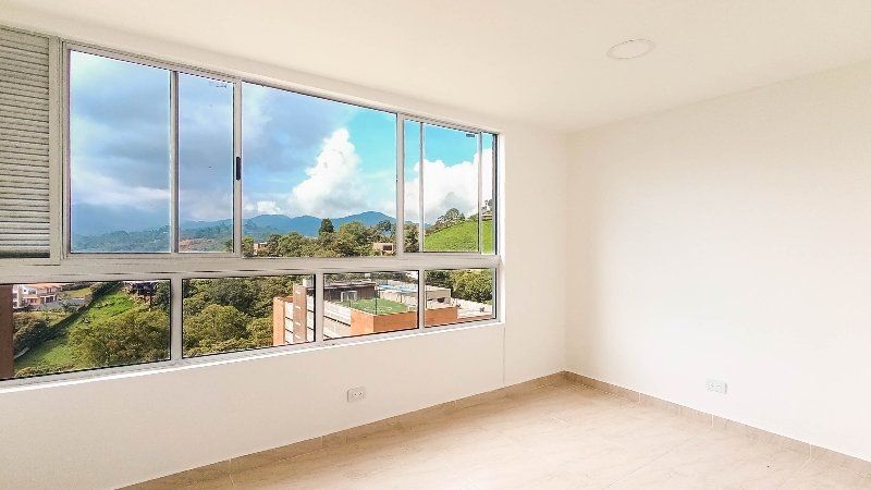 Apartamento en arriendo Antioquia Caldas Caldas 58 m2 Habitaciones 3 Baños 2 Garajes 0 Precio $1500000