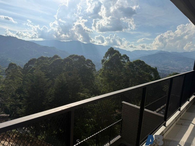 Apartamento en venta Antioquia Envigado Envigado 75 m2 Habitaciones 2 Baños 2 Garajes 2 Precio $900000000