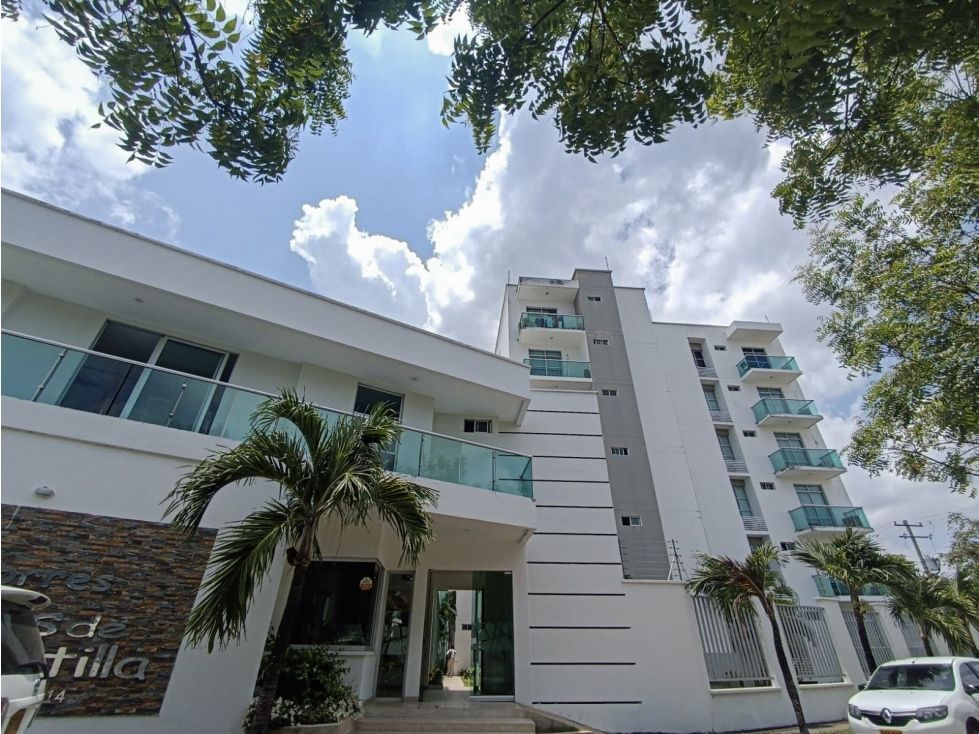 Apartamento en venta Córdoba Montería Los Mangos 86 m2 Habitaciones 3 Baños 2 Garajes 1 Precio $330000000