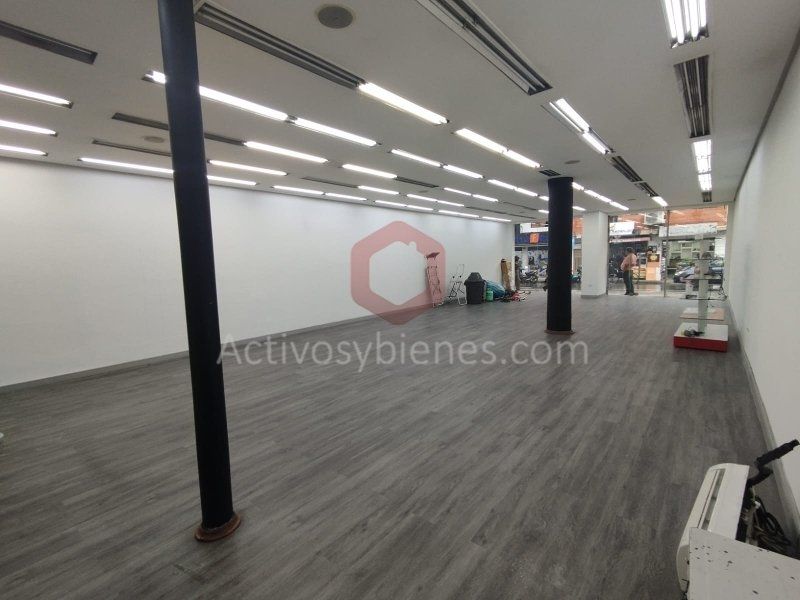 Local en arriendo Antioquia Itagüí Centro 232 m2 Habitaciones 0 Baños 0 Garajes 0 Precio $16200000