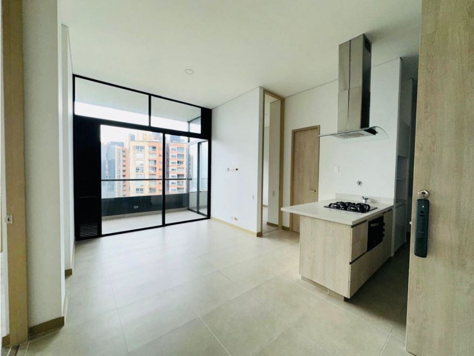 Apartamento en venta Antioquia Envigado Colina Campestre 76 m2 Habitaciones 2 Baños 2 Garajes 2 Precio $730000000