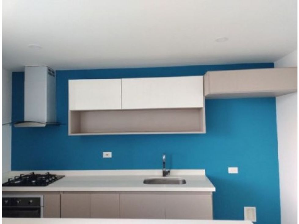 Apartaestudio en venta Caldas Manizales El Trebol 48 m2 Habitaciones 1 Baños 2 Garajes 1 Precio $335000000