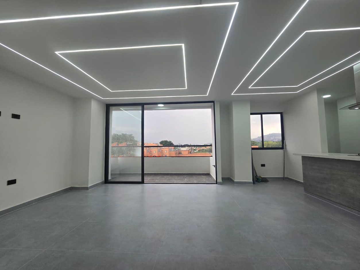 Apartamento en arriendo Antioquia Medellín Rosales 110 m2 Habitaciones 3 Baños 2 Garajes 1 Precio $4200000