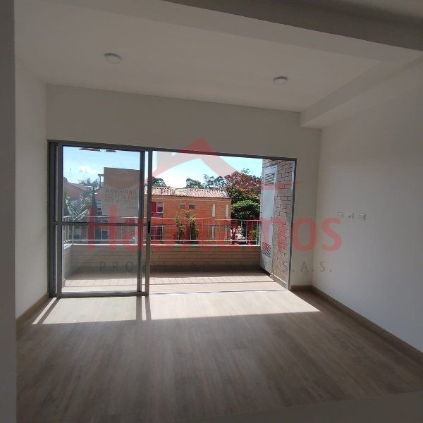 Apartamento en arriendo Antioquia Rionegro El Porvenir 70 m2 Habitaciones 3 Baños 2 Garajes 1 Precio $2700000