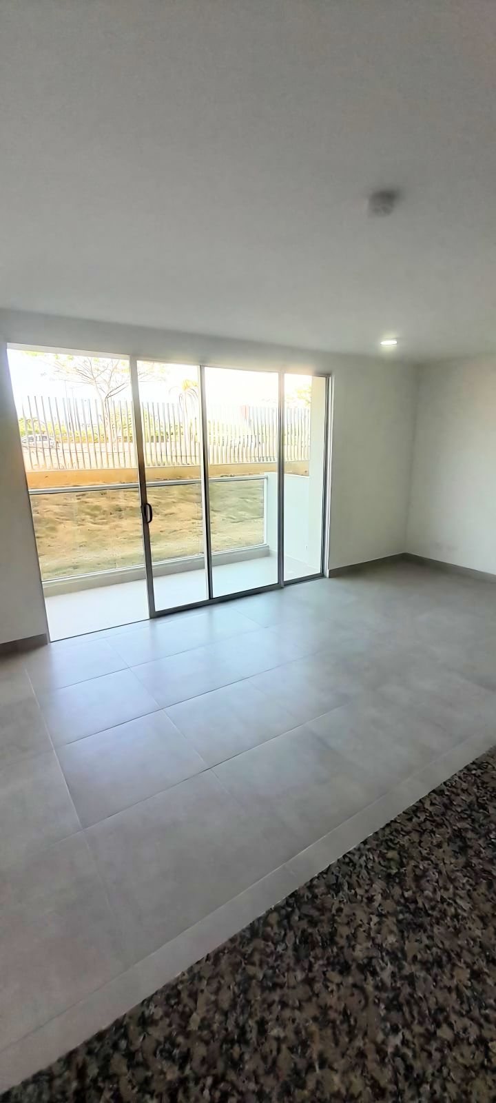Apartaestudio en arriendo Bolívar Cartagena Camaguey I 33 m2 Habitaciones 1 Baños 1 Garajes 1 Precio $2500000