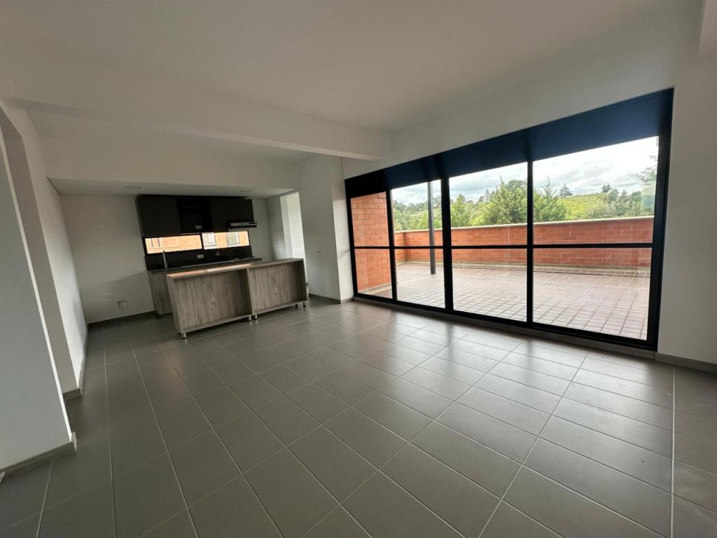 Apartamento en arriendo Antioquia Rionegro Centro 88 m2 Habitaciones 3 Baños 3 Garajes 1 Precio $4000000