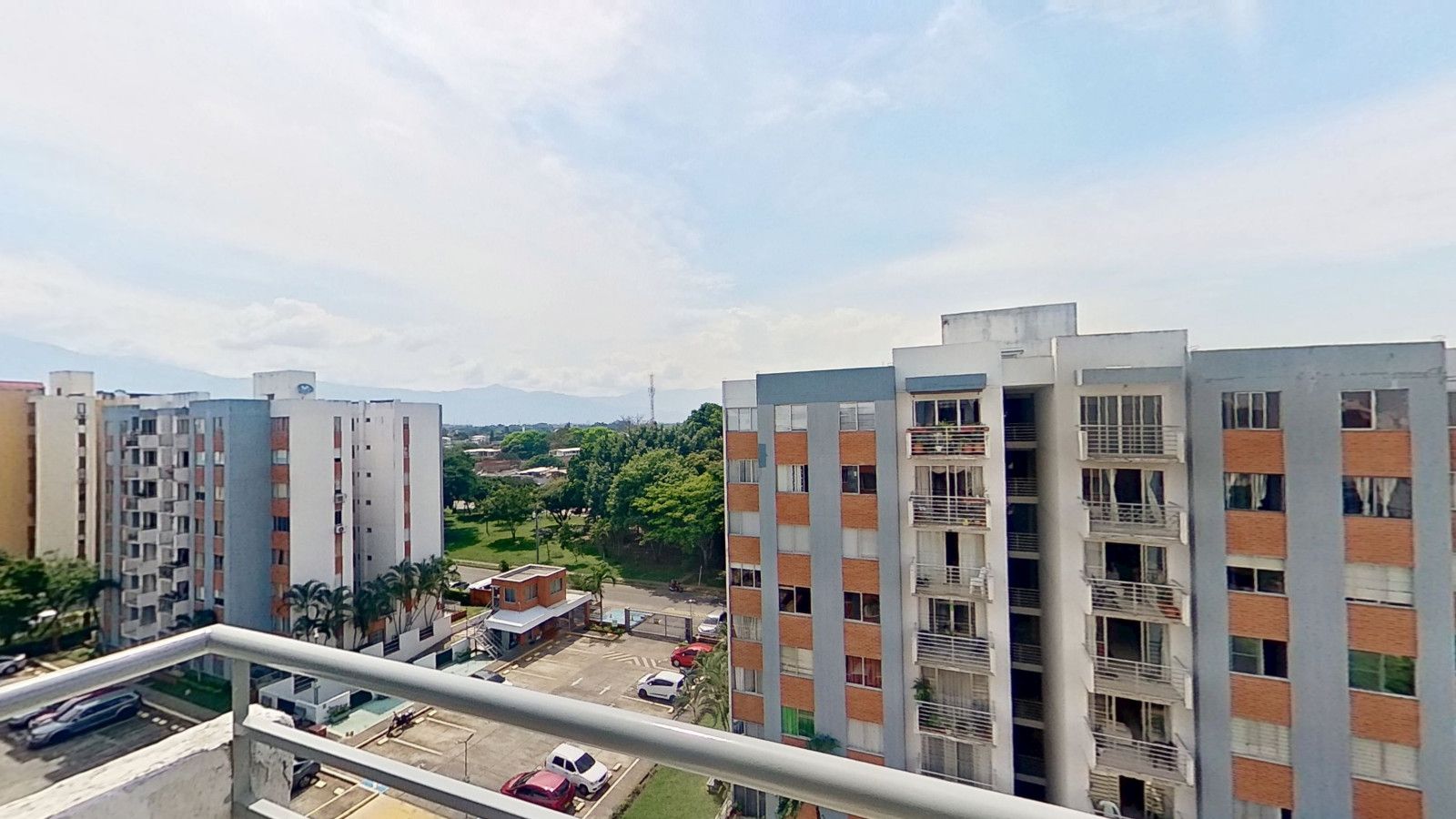 Apartamento en venta Valle Del Cauca Cali Caney 85 m2 Habitaciones 3 Baños 2 Garajes 1 Precio $326000000