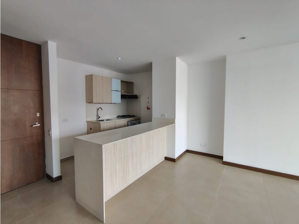 Apartaestudio en arriendo Antioquia Medellín Los Balsos No1 64 m2 Habitaciones 1 Baños 2 Garajes 2 Precio $4400000