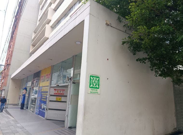 Apartamento en arriendo Santander Bucaramanga Antonia Santos Centro 1500 m2 Habitaciones 3 Baños 2 Garajes 1 Precio $1987000