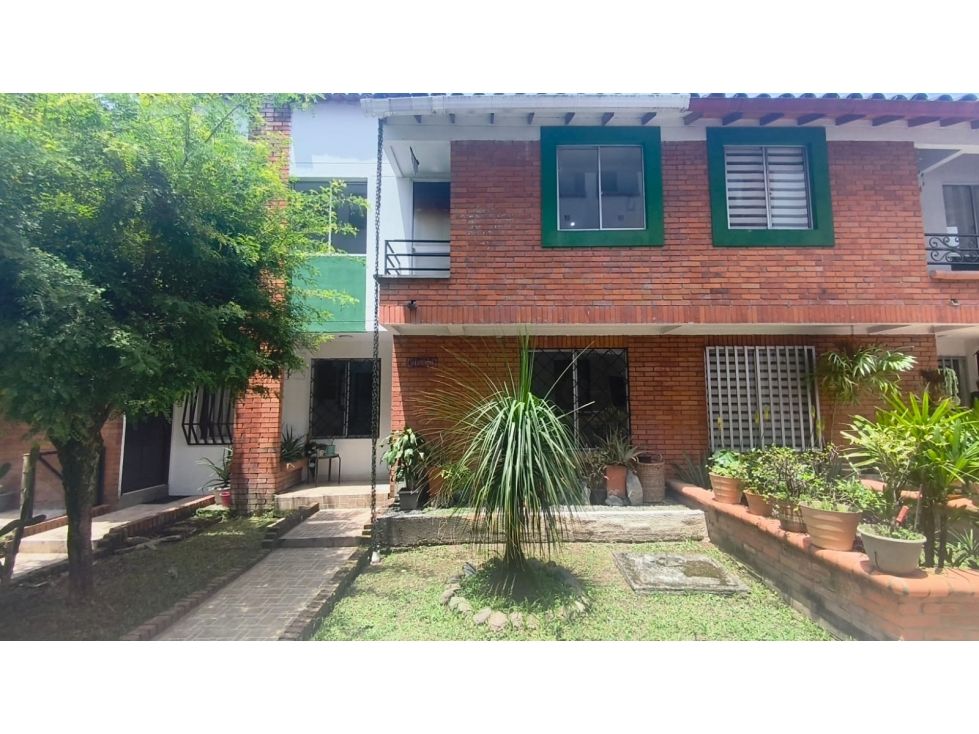 Casa en venta Risaralda Dosquebradas Maracay 74 m2 Habitaciones 3 Baños 2 Garajes 1 Precio $400000000