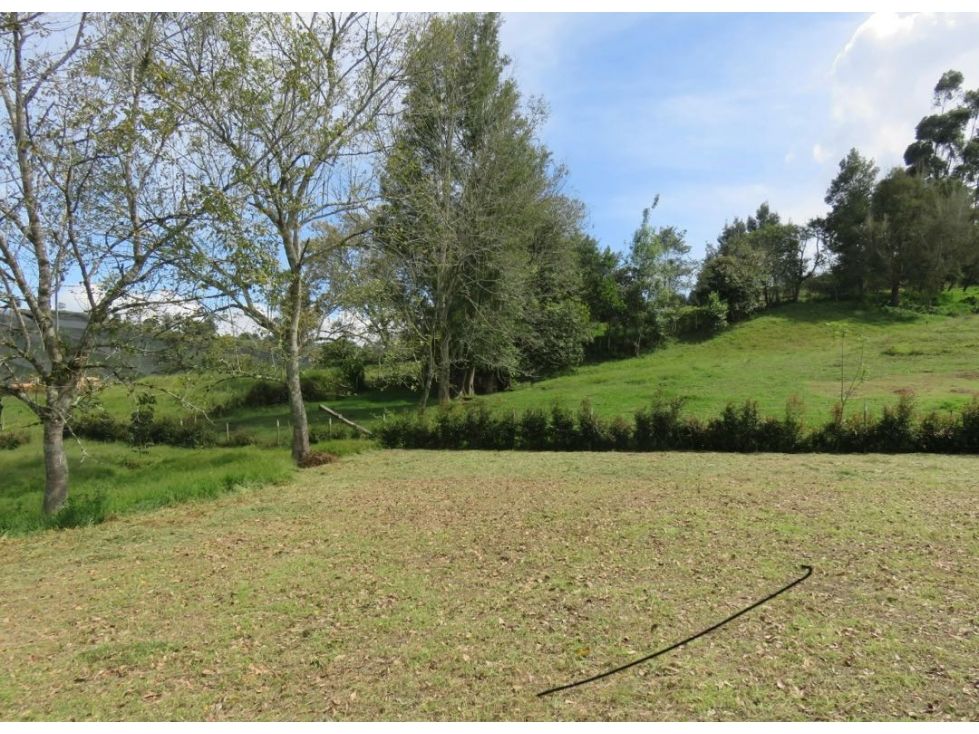 Lote en venta Antioquia El Carmen De Viboral El Carmen De Viboral 3400 m2 Habitaciones 0 Baños 0 Garajes 0 Precio $600000000