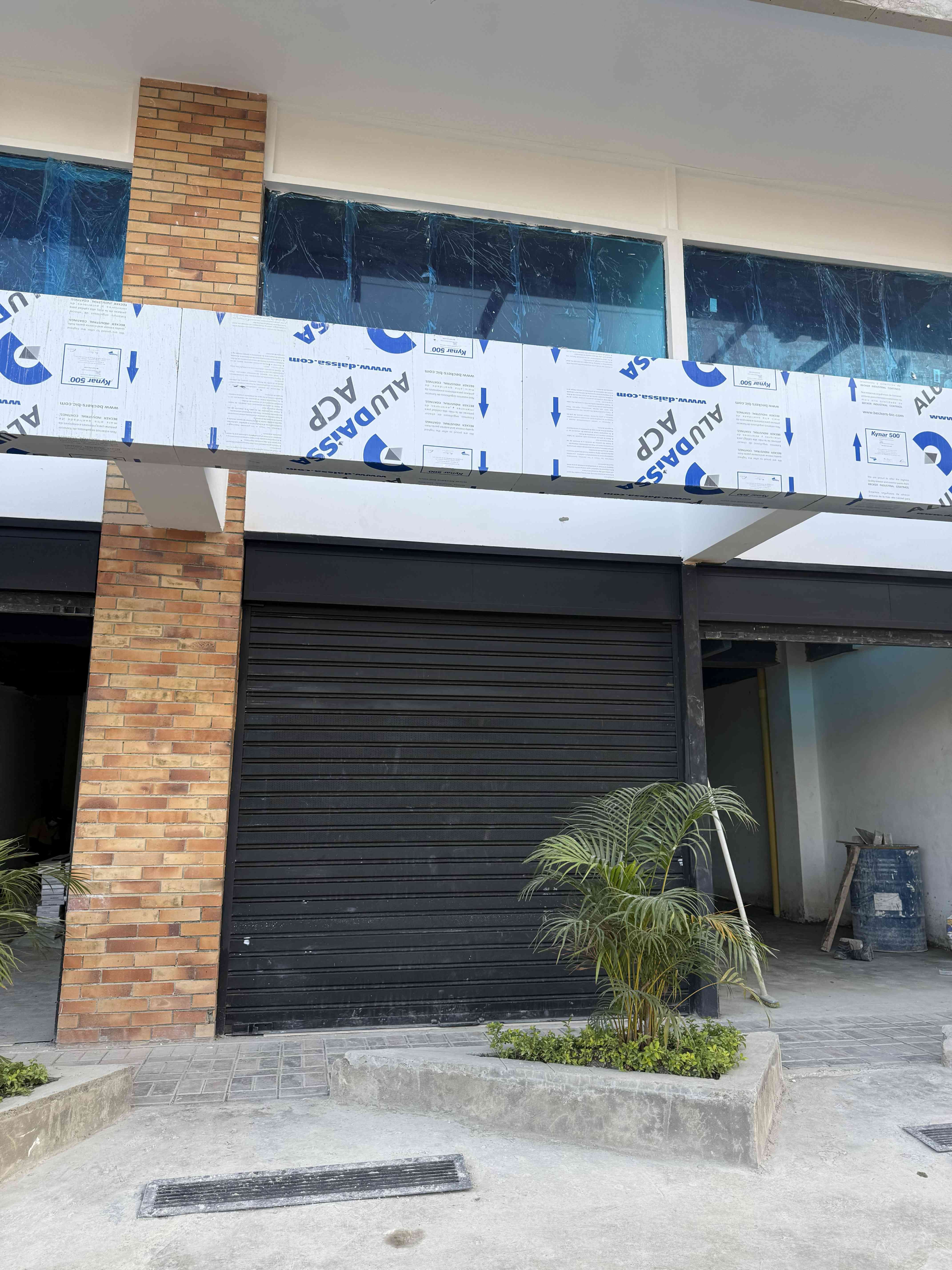 Local en arriendo Valle Del Cauca Cali Colseguros Andes 38 m2 Habitaciones 0 Baños 1 Garajes 0 Precio $2900000