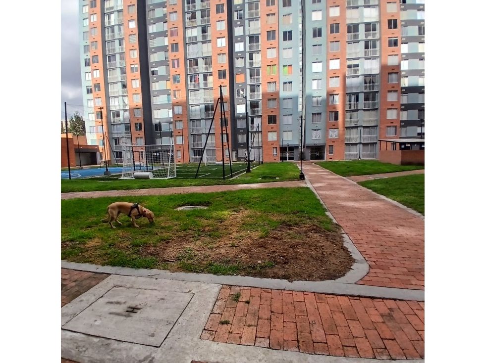 Apartamento en arriendo Cundinamarca Bogotá Cundinamarca 43 m2 Habitaciones 1 Baños 1 Garajes 0 Precio $1750000