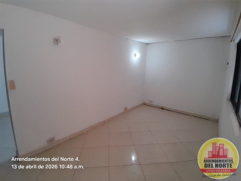 Apartamento en arriendo Antioquia Medellín Pablo Vi 82 m2 Habitaciones 4 Baños 2 Garajes 0 Precio $1150000