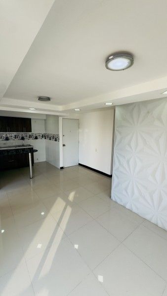 Apartamento en arriendo Valle Del Cauca Cali Conjunto Residencial Turquesa 65 m2 Habitaciones 3 Baños 2 Garajes 0 Precio $1400000