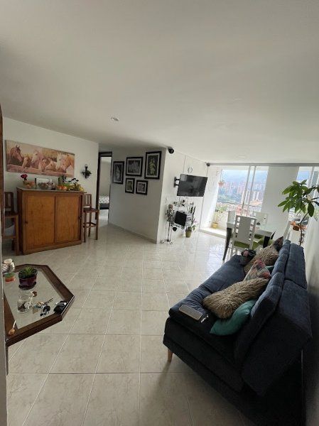 Apartamento en venta Antioquia Envigado La Mina 65 m2 Habitaciones 2 Baños 2 Garajes 1 Precio $360000000