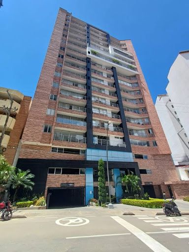 Apartaestudio en arriendo Santander Floridablanca Conjunto Residencial Orquideas 45 m2 Habitaciones 1 Baños 1 Garajes 1 Precio $1824500